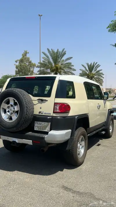 إف جي موديل 2008 9