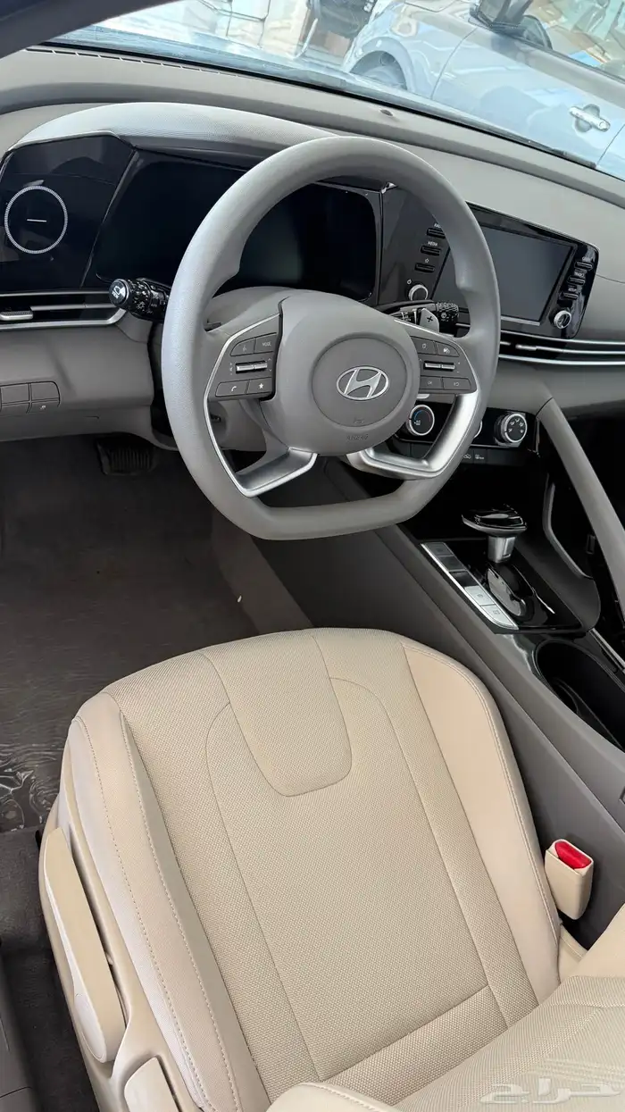 هونداي النترا 1.5 سمارت 2025 ( عرض اليوم الوطني ) 3