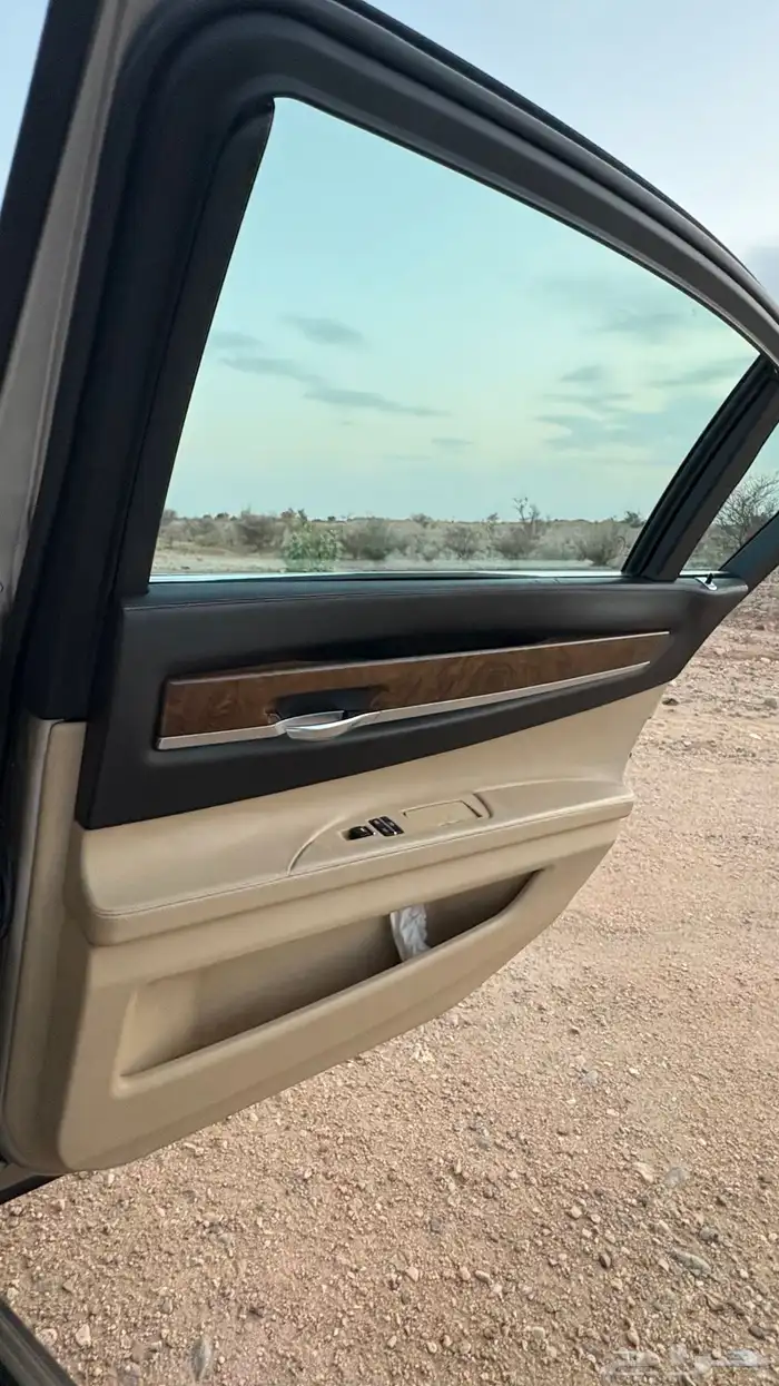 بي ام دبليو 2009 17