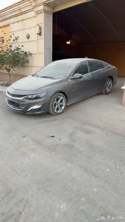 ماليبو 2021 نص فل 7
