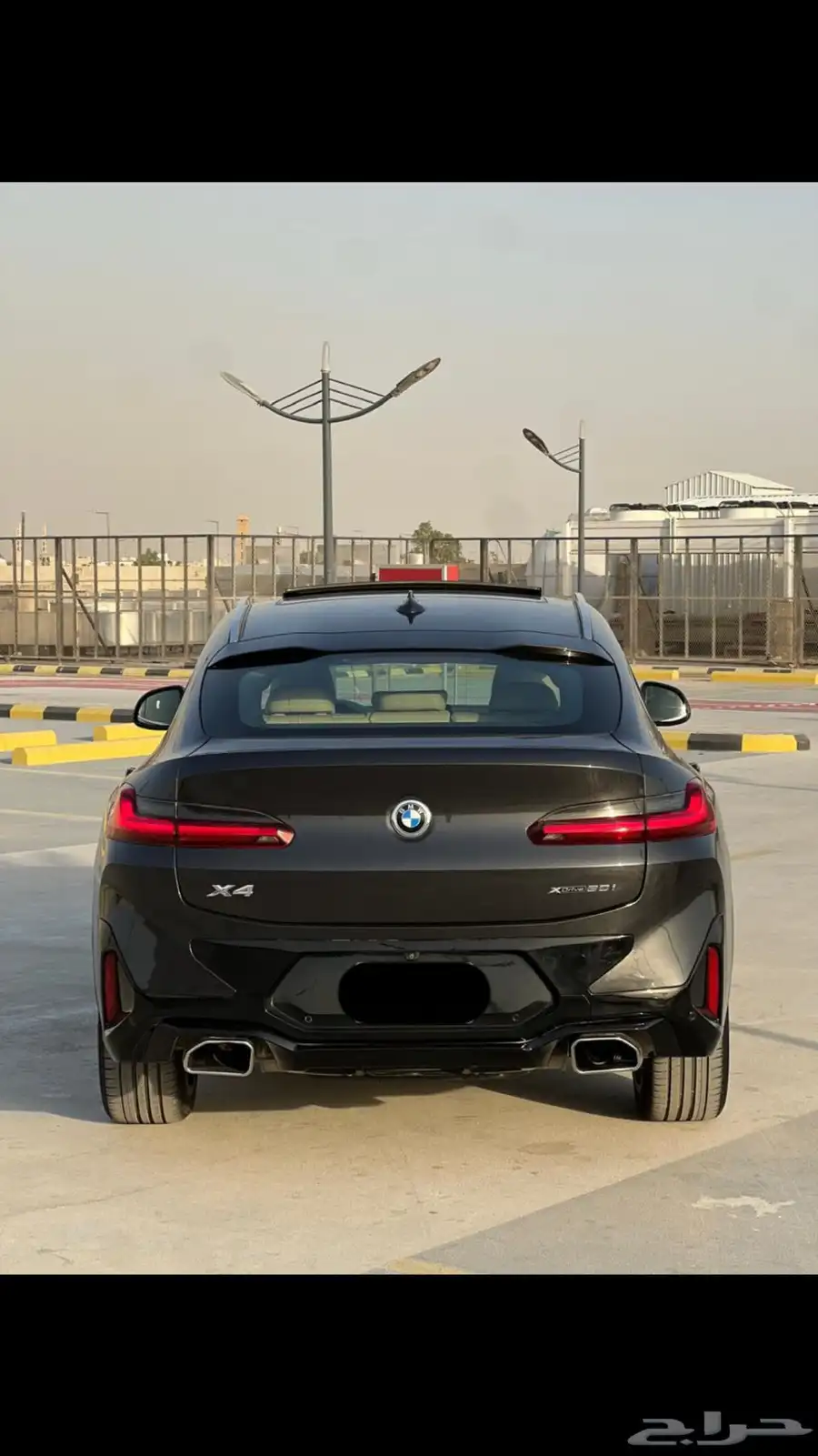 للبيع BMW X4 موديل 2019 index