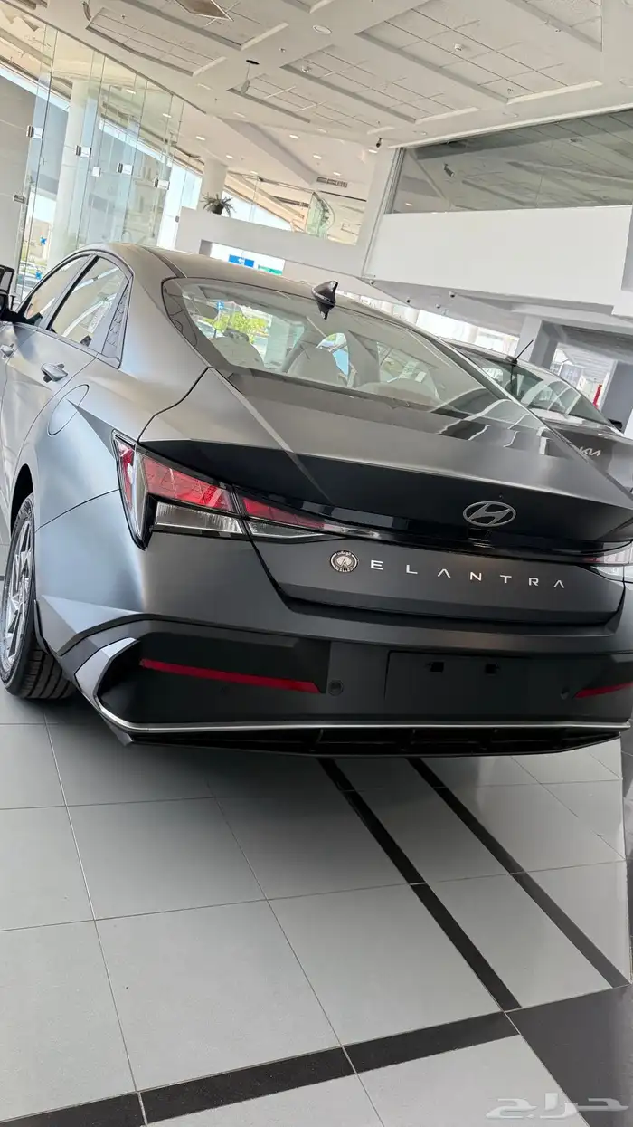 هونداي النترا 1.5 سمارت 2025 ( عرض اليوم الوطني ) 7