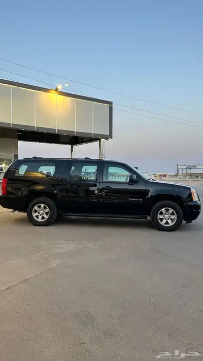 جمس يوكن XL2014 3