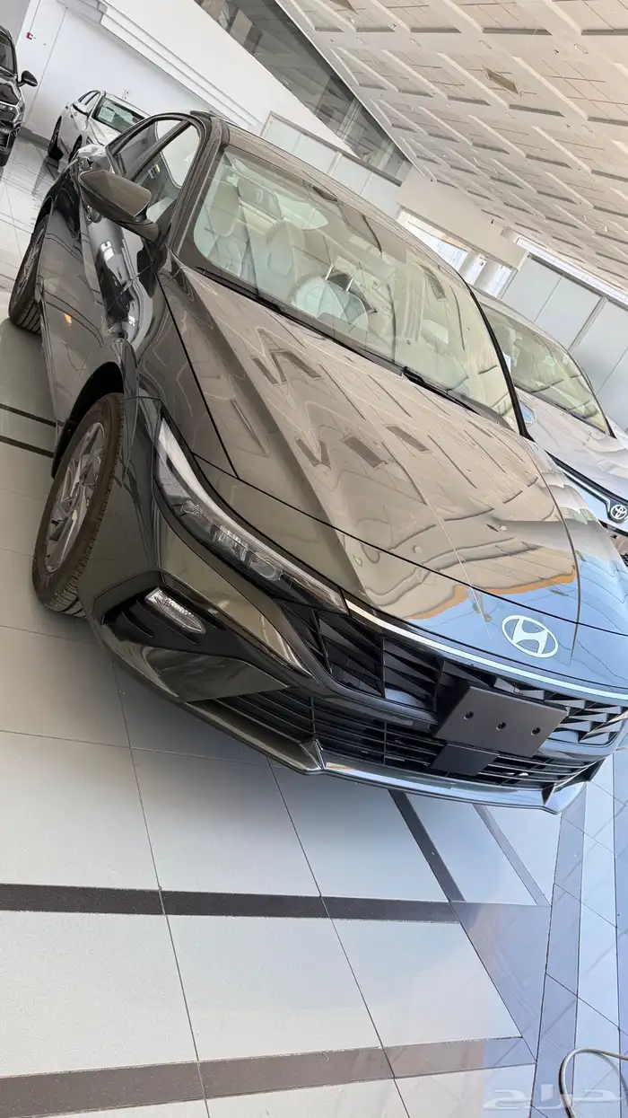 هونداي النترا 1.5 سمارت 2025 ( عرض اليوم الوطني ) 9