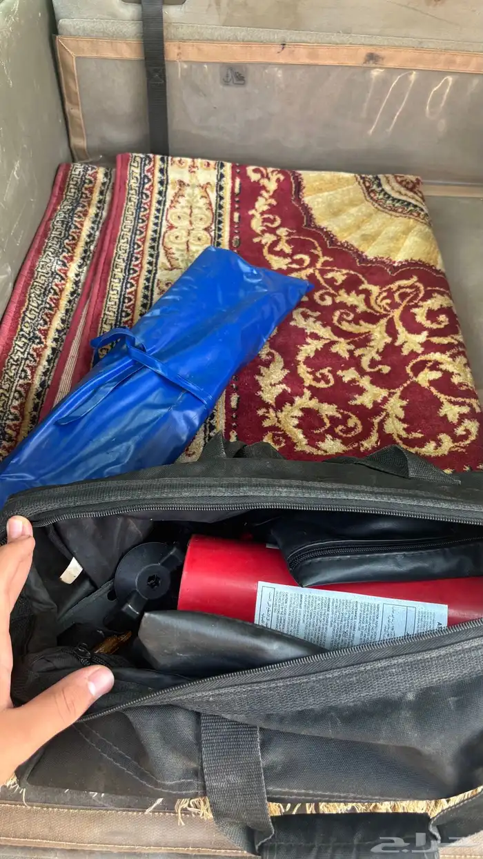 تاهو2015سوبر بان دبل 8