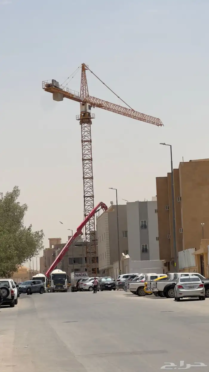 تور كرين 2005 5