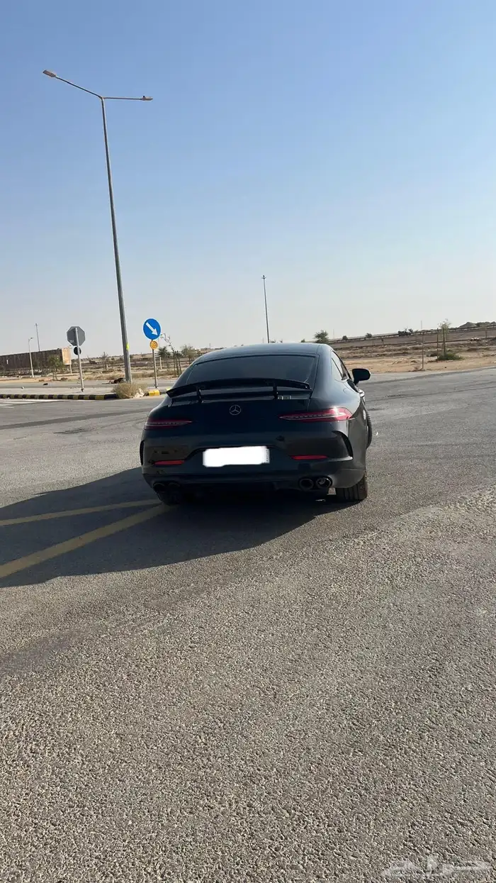 GT43 2021 نظيفة مع ملاحظات بسيطة   ممشى 61K   سوم 220 ألف 10