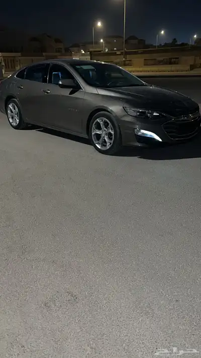 ماليبو 2021 نص فل 2
