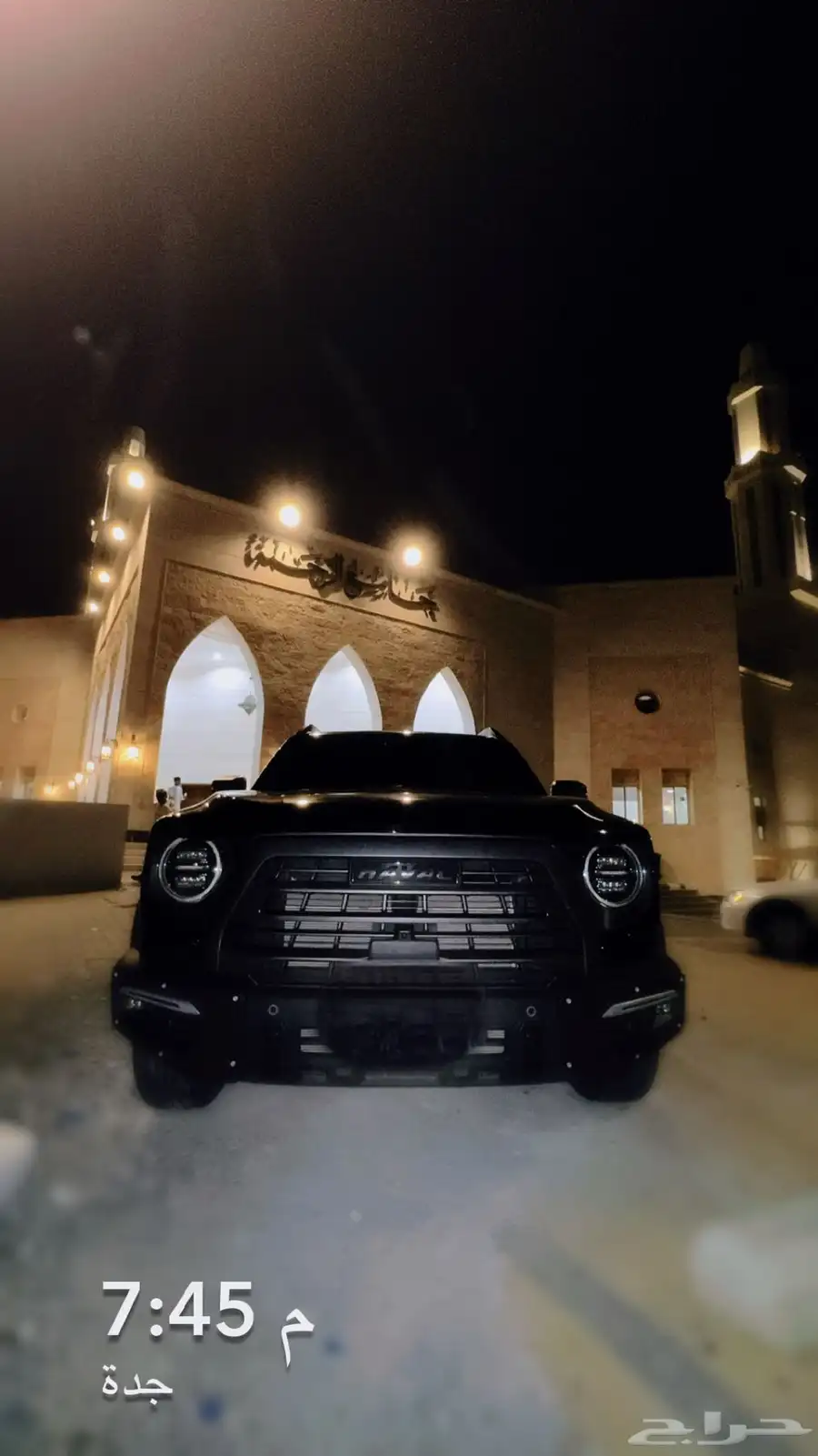 هافال دراجو اسود 22 نضيف index