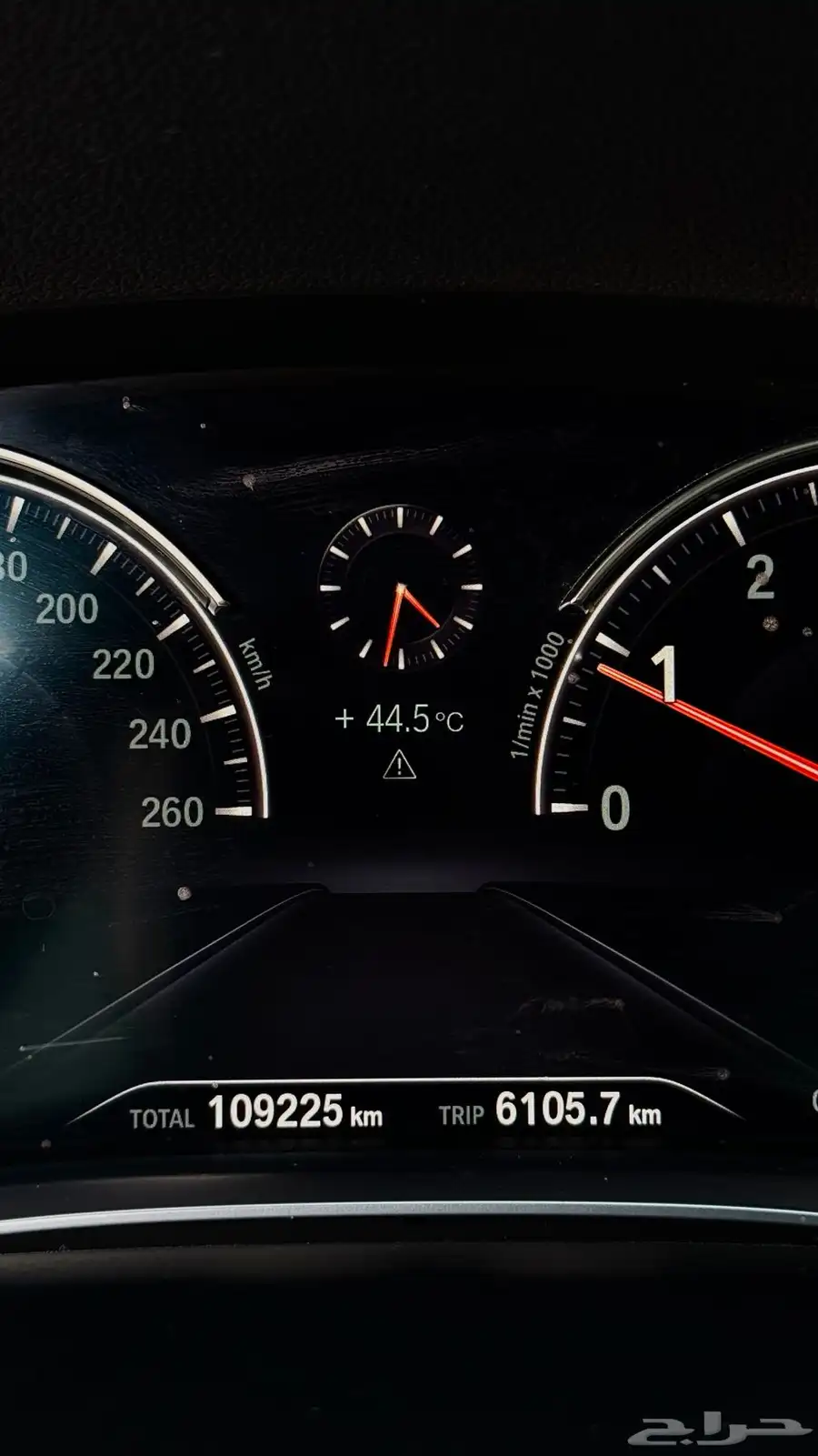 بي ام دبليو 730i 2018 index