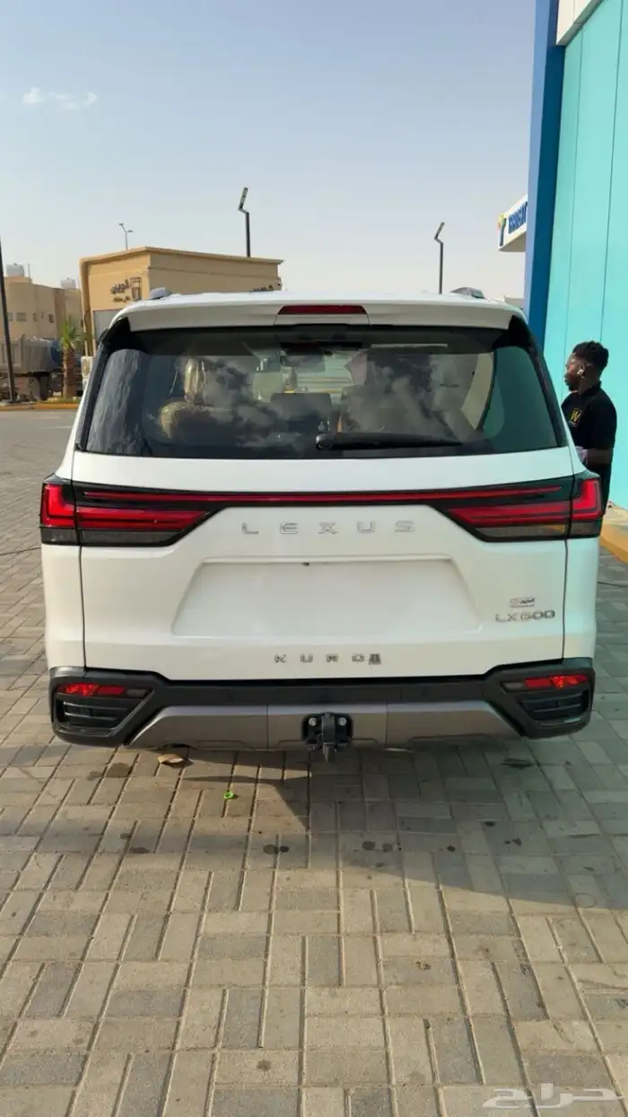 جيب لكزس 2022 vip اعلى فئه في لكزس مراتب طياره 2