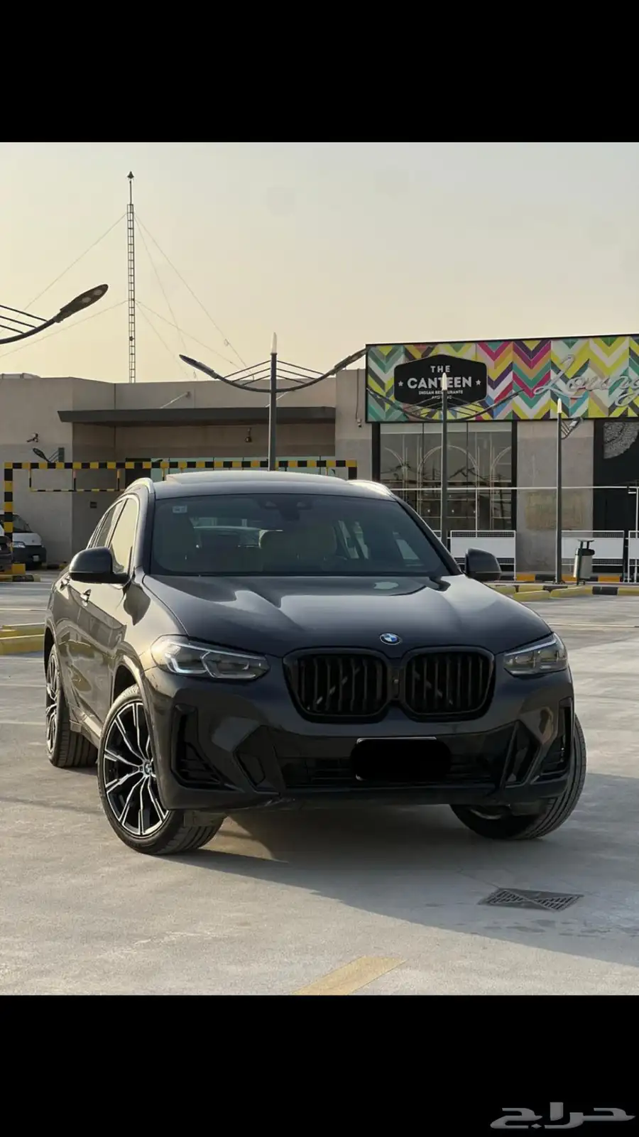 للبيع BMW X4 موديل 2019 index