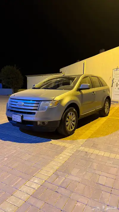 فورد ايدج 2008 0