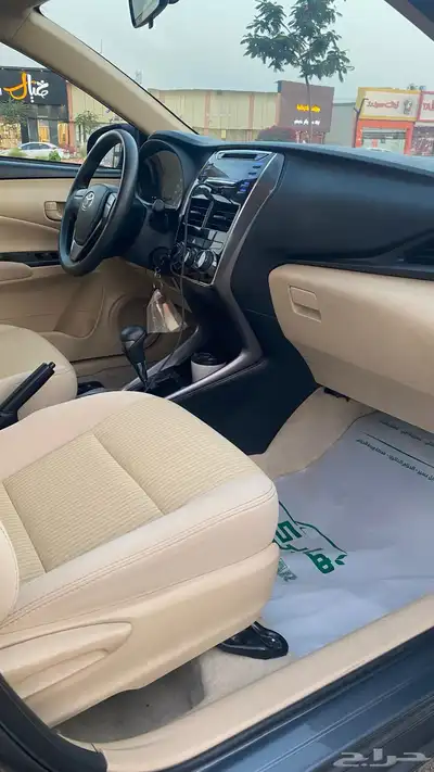 يارس 2021 وكالة مكينة 1500 الكبيره المرغوبة 9