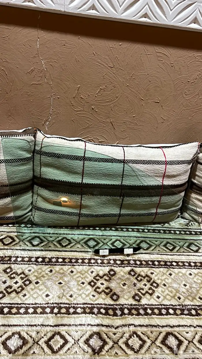 قزاز راكب هوندا اكورد 13-14 1