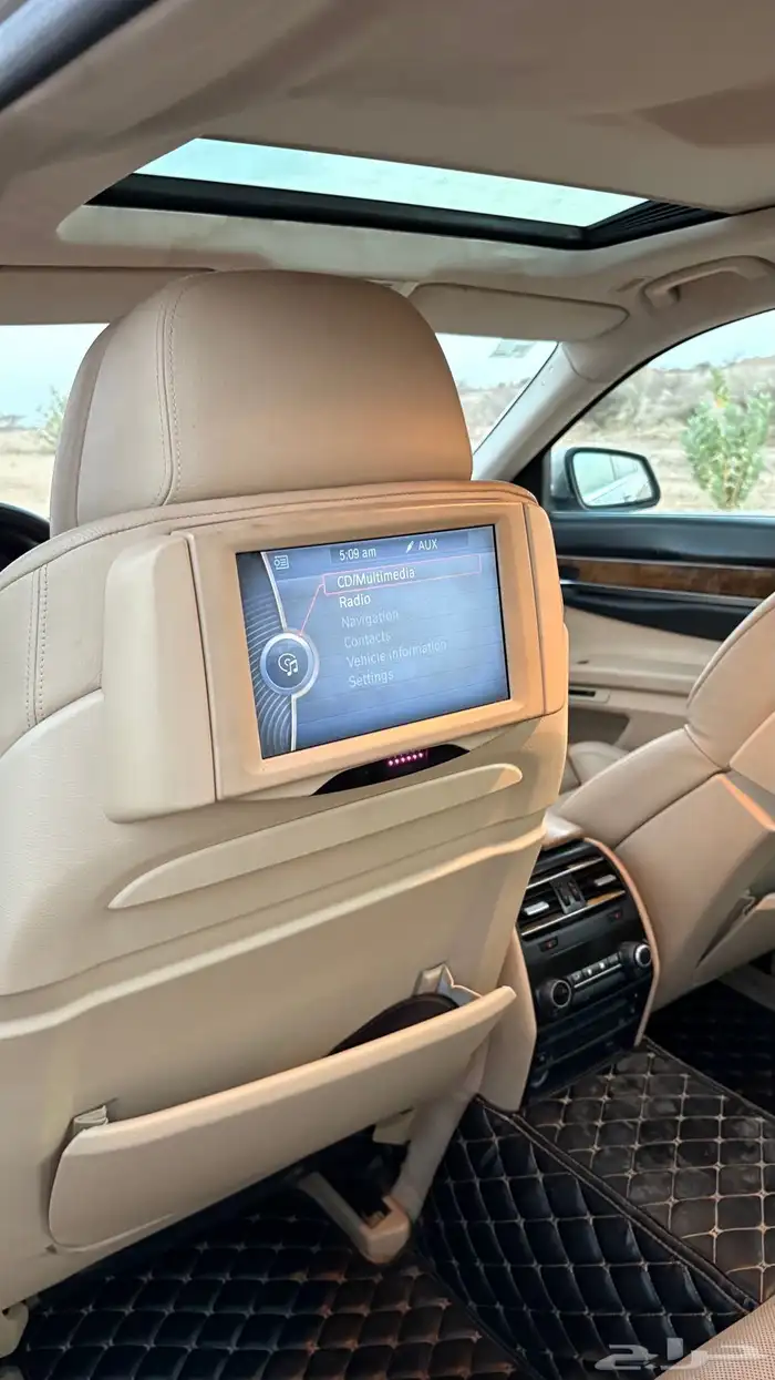 بي ام دبليو 2009 19