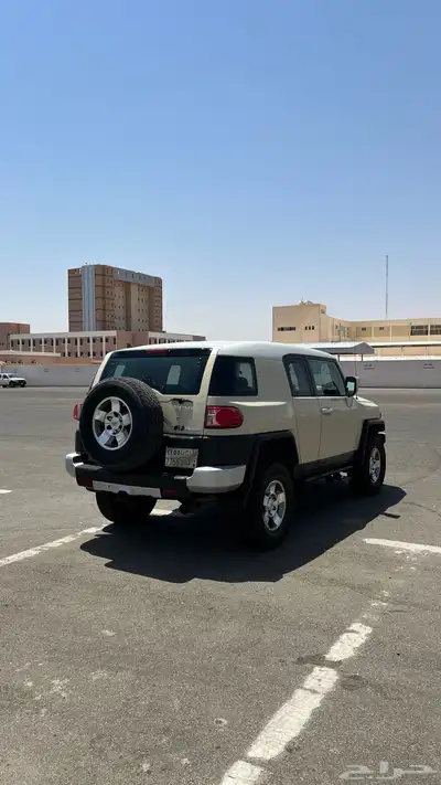 إف جي موديل 2008 7