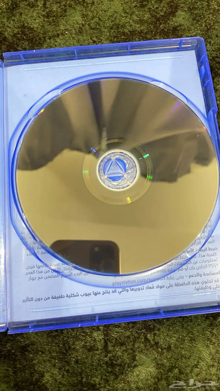 شريط فيفا نظييف استخدام 44 يوم فقط index