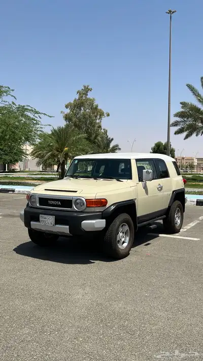 إف جي موديل 2008 5