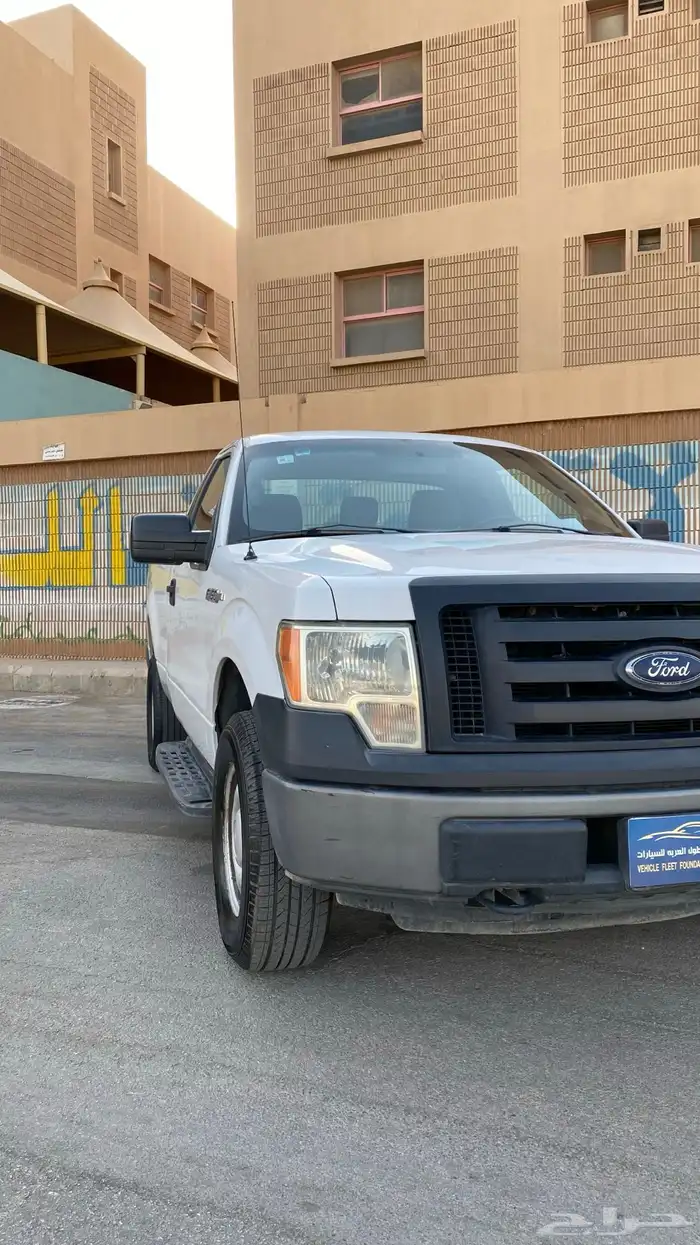 فورد(F150) 1