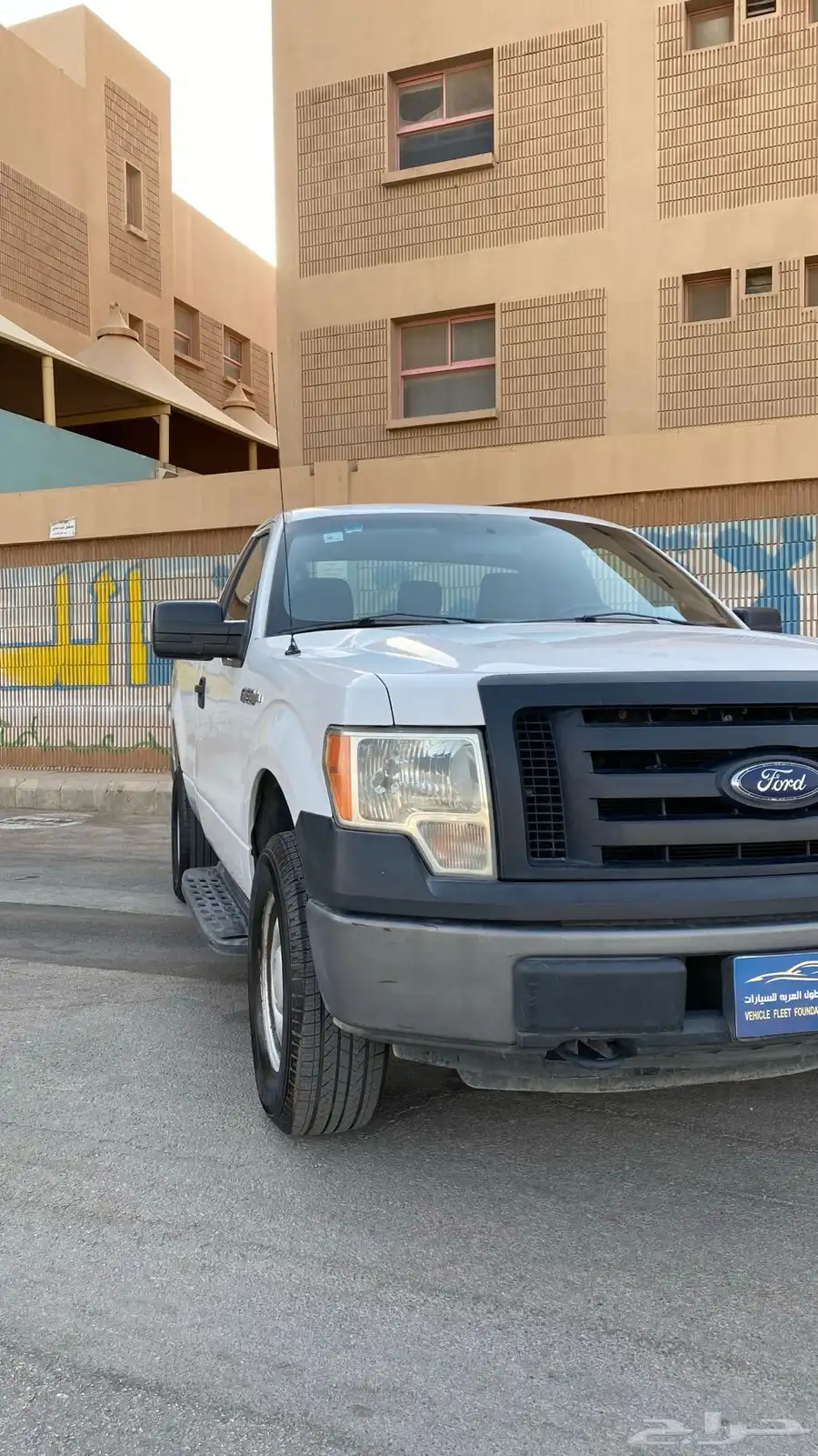 فورد(F150) index