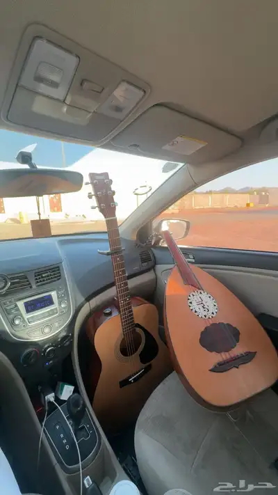 قيتار يماها اكوستيك F310 5