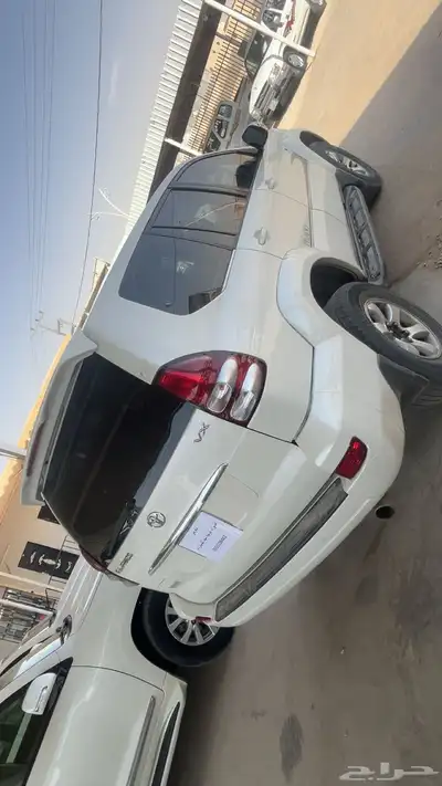 برادو موديل 2006 5