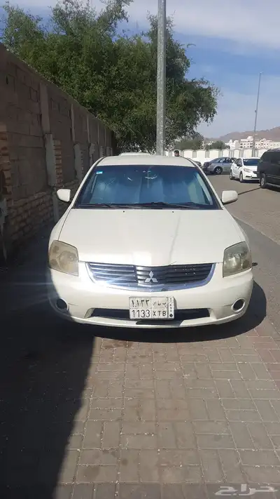 متسوبيشي 7