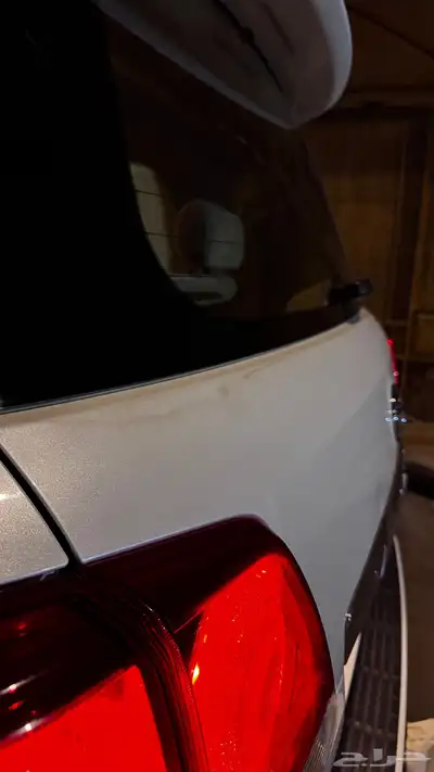 لاندكروزر 2013 سعودي V8 6