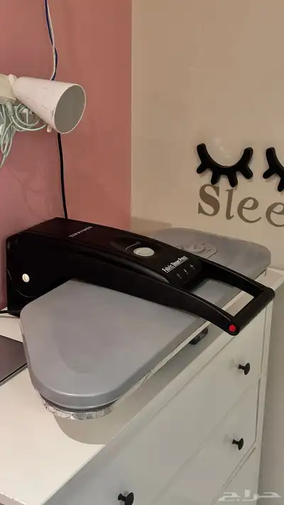 مكواة بخار 1