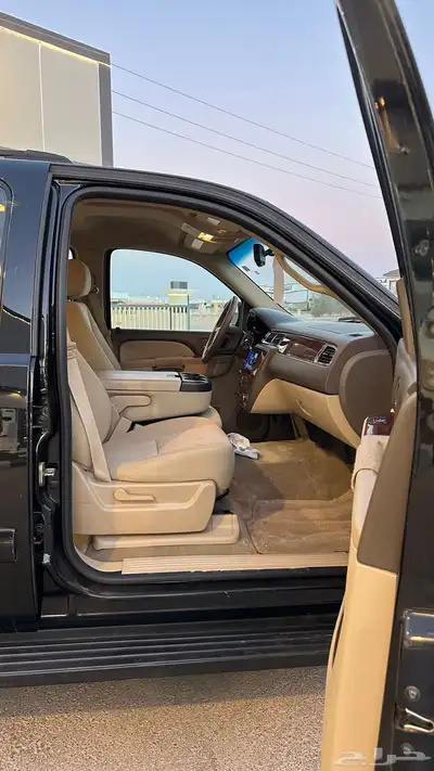 جمس يوكن XL2014 11