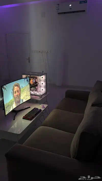 بي سي قيمنق 2