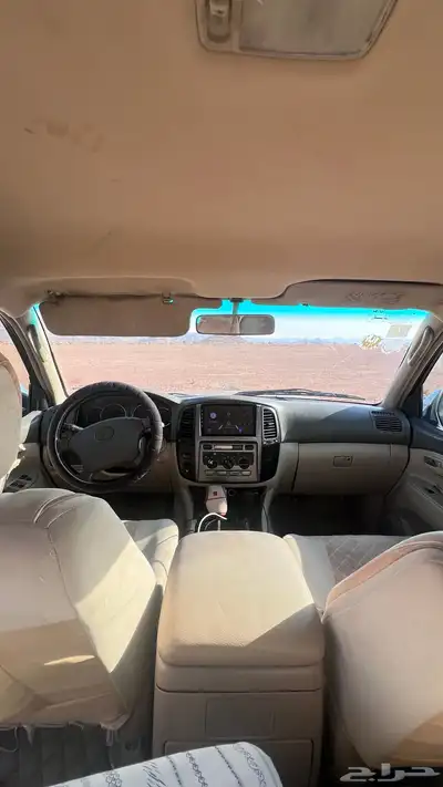 جيب GXR 2005 5