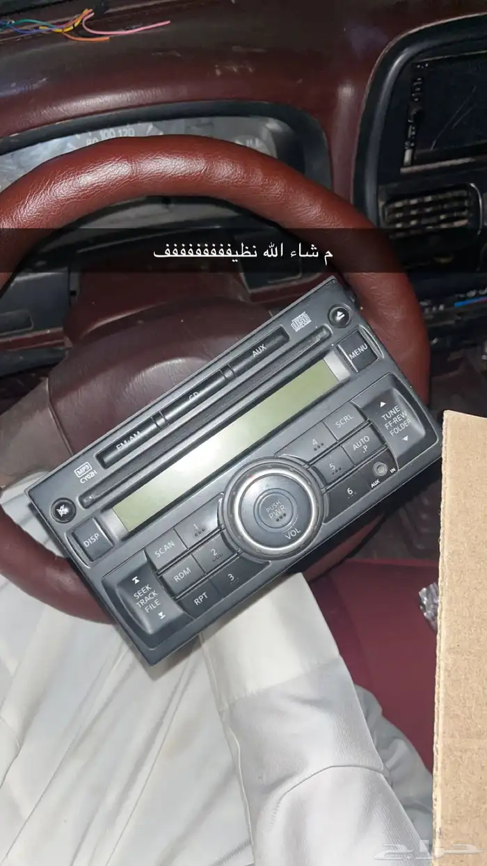 مسجل ددسن 0