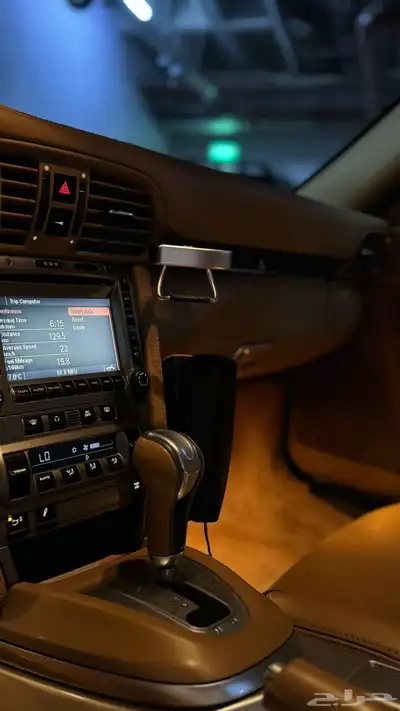 porsche 997 carrera s 7