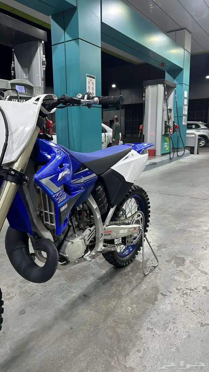 صحراوي ياماها 2020 0