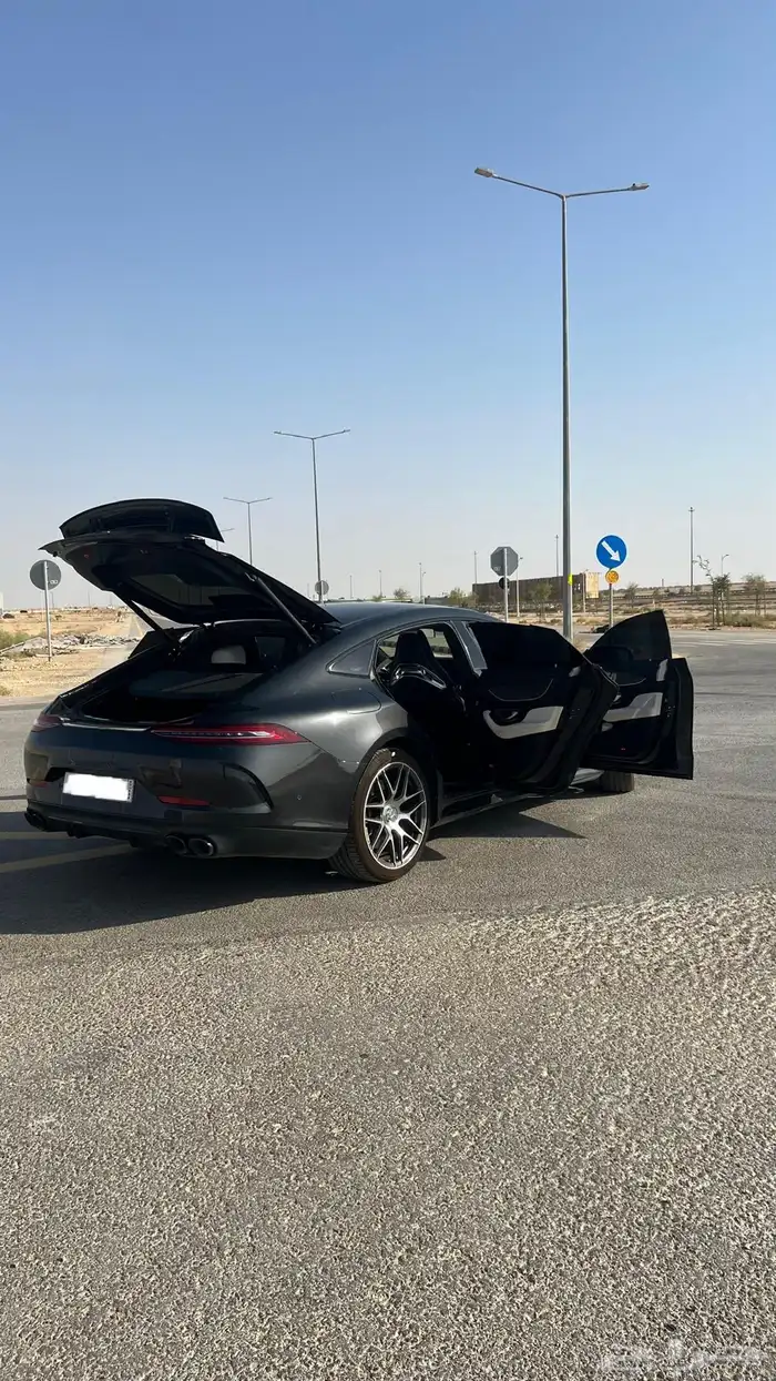 GT43 2021 نظيفة مع ملاحظات بسيطة   ممشى 61K   سوم 220 ألف 12