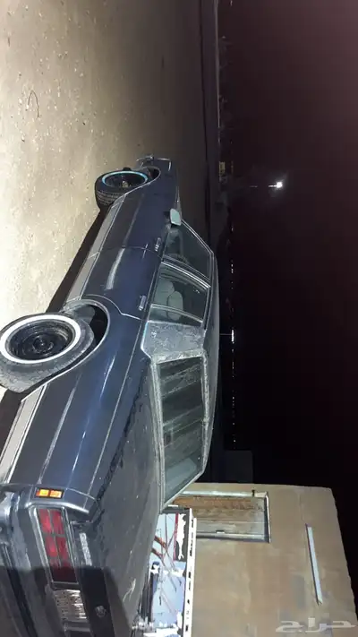 كابرس كلاسيكي 1