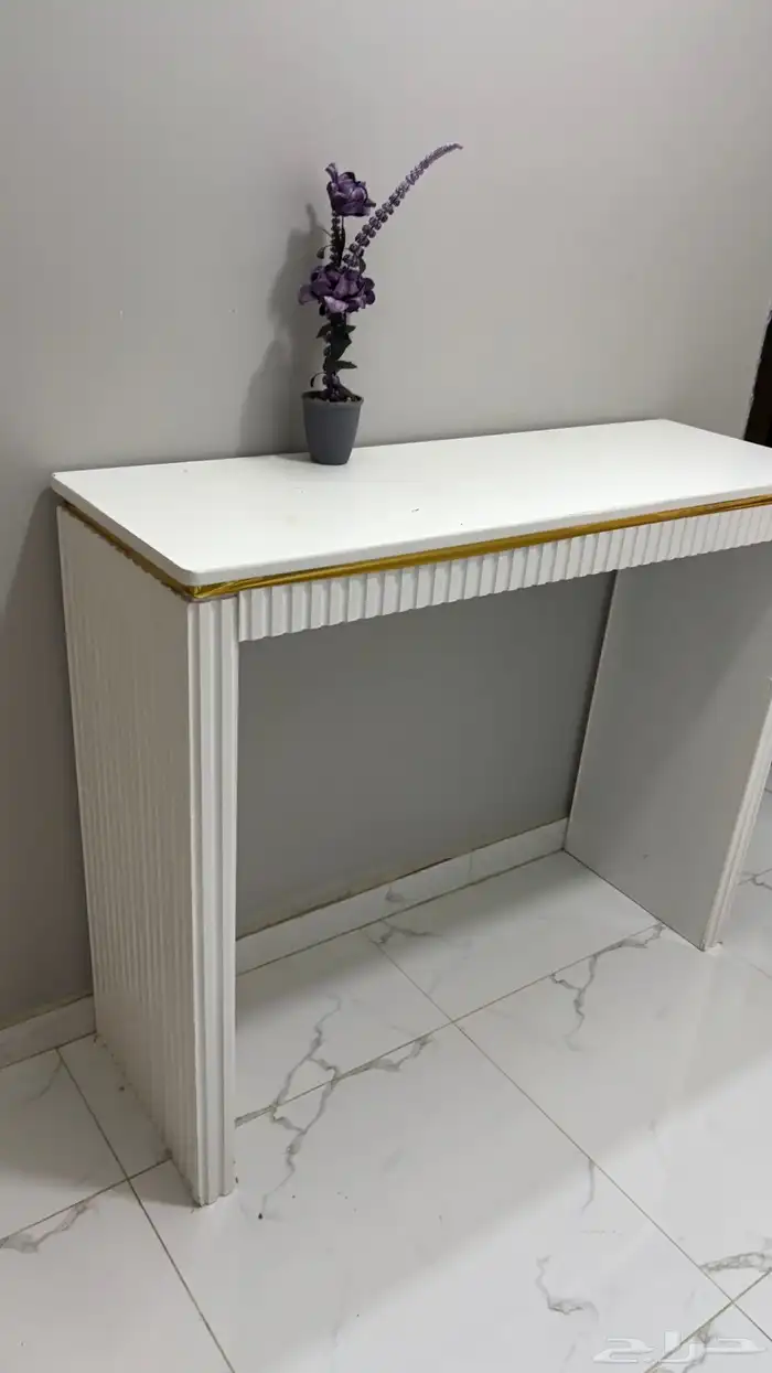 طاولات استقبال و طولات الارض 2