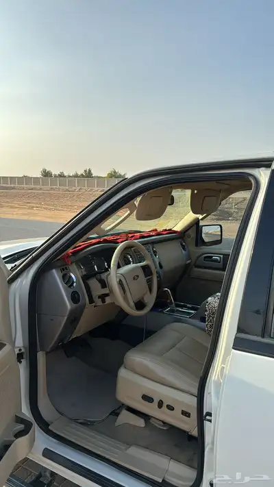 اكسبديشن 2008 5