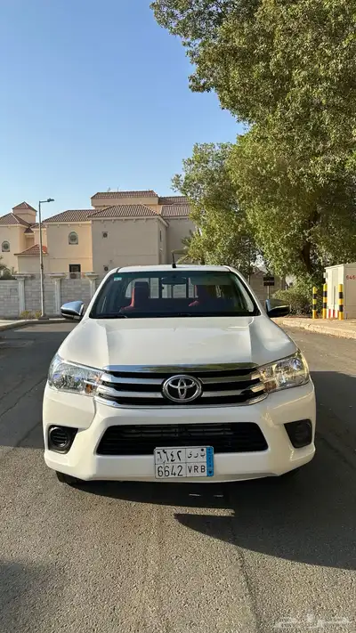 هايلوكس غمارتين 2020 ديزل 15