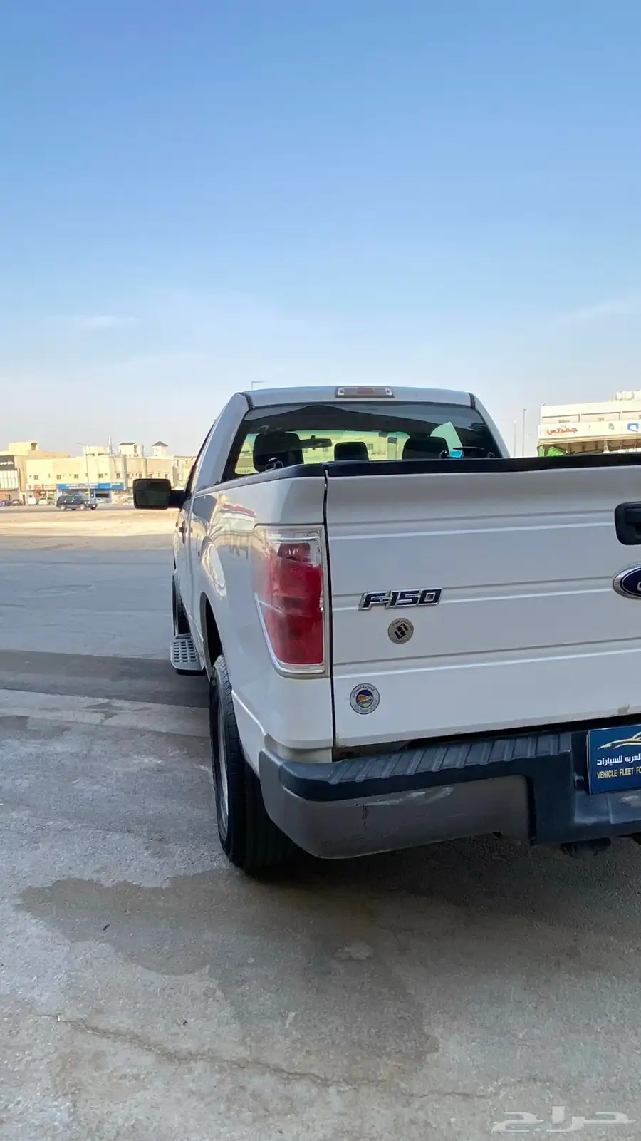 فورد(F150) index