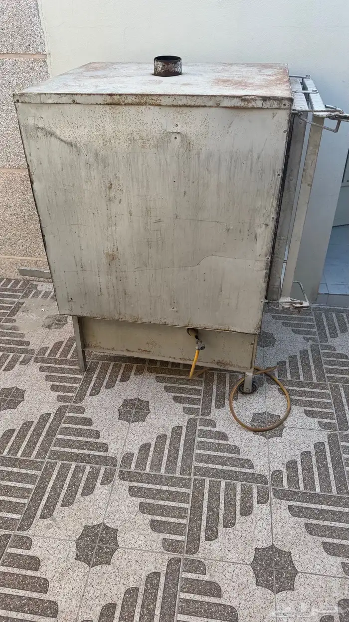 للبيع فرن مندي 2