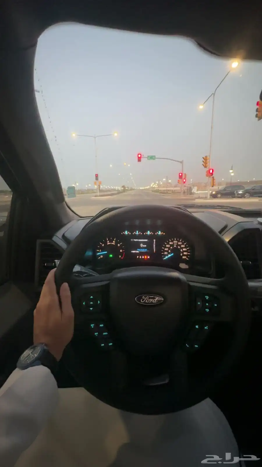 فورد F-150 2018 XL V8 index