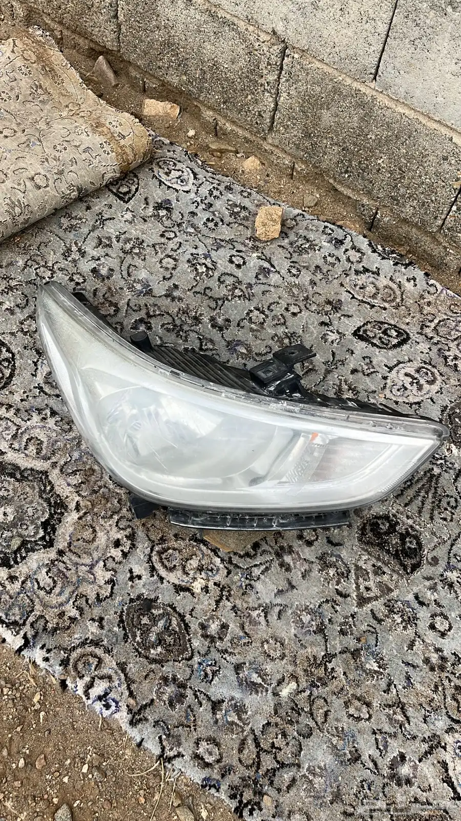 شمعة اكسنت 2019 وكاله . index