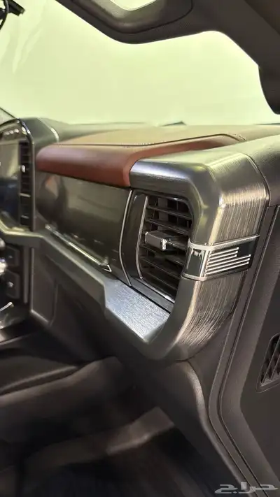 فورد f150 وارد الوكيل 2023 عداد 51 الف فقط 41
