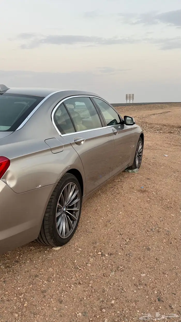 بي ام دبليو 2009 31