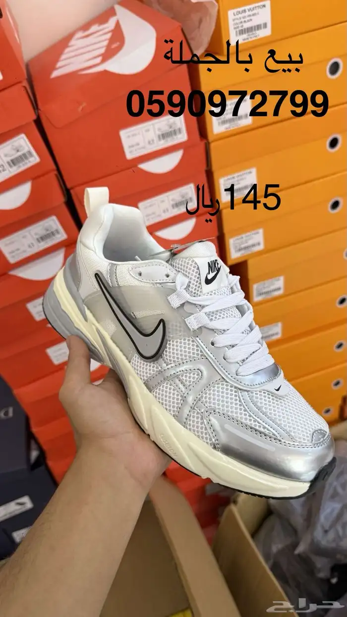 احذية بالجملة 2