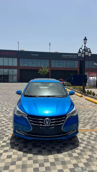 شانجان السفن 2023 2