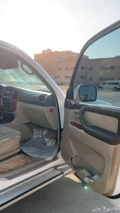 جكسار 2003 فل كامل قير عادي 10
